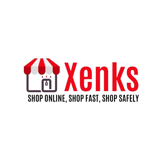 Xenks Online shopping